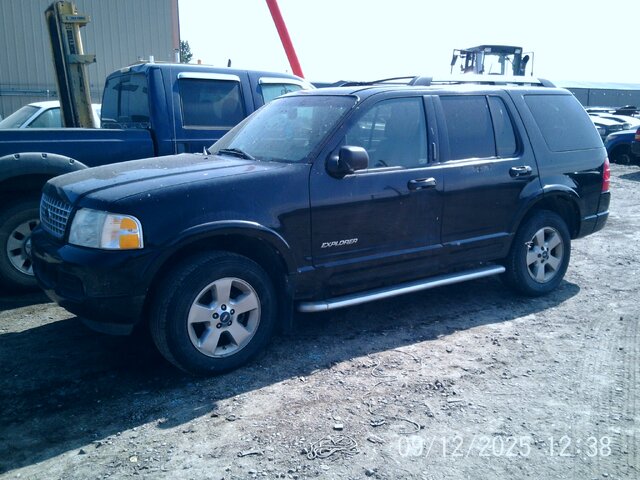 2005 Ford