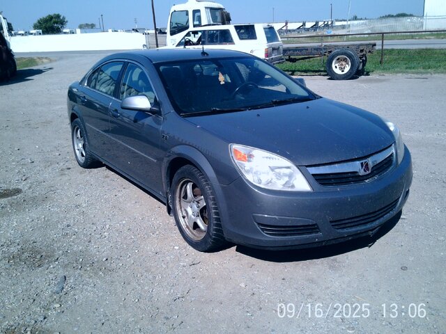 2007 Saturn