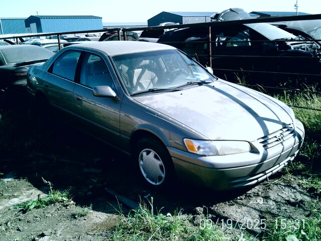 1999 Toyota