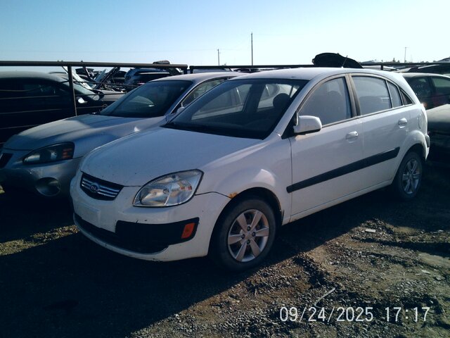 2009 KIA