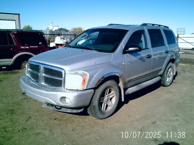 2006 Dodge