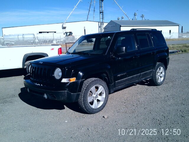 2014 Jeep