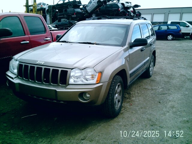 2005 Jeep