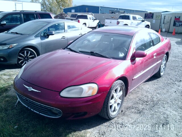 2001 Chrysler