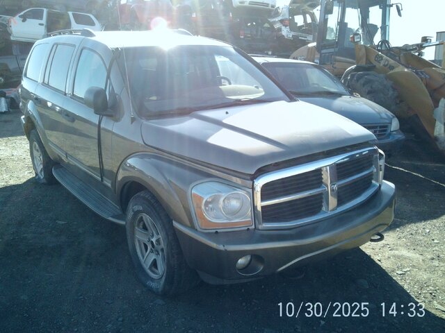 2004 Dodge