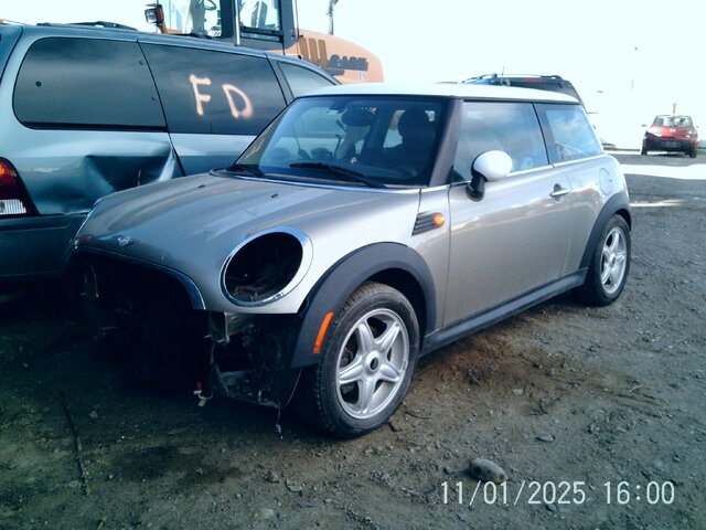 2007 Mini