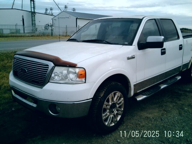 2006 Ford