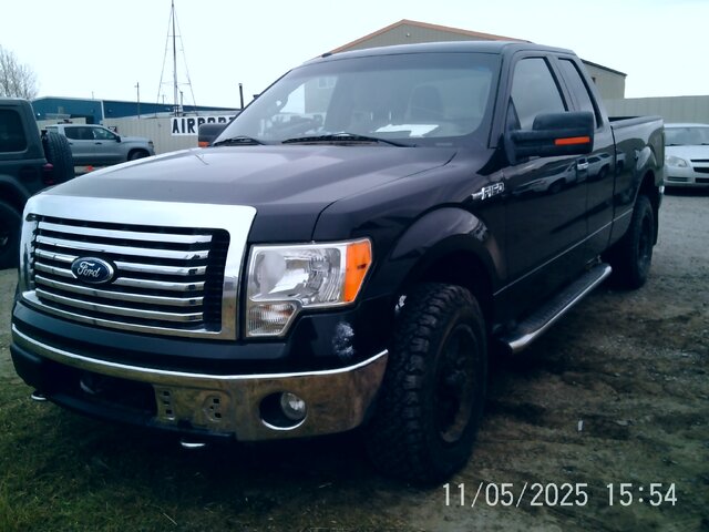 2011 Ford