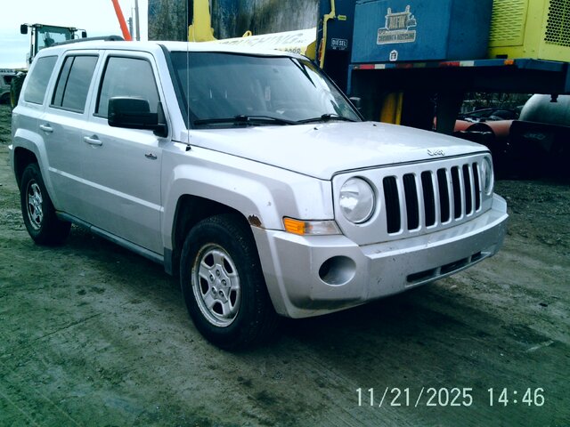 2010 Jeep