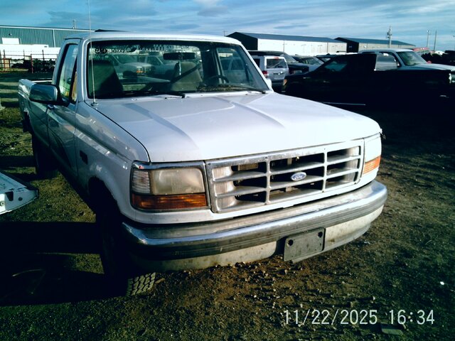 1994 Ford