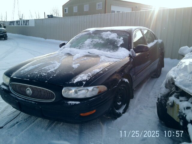 2000 Buick