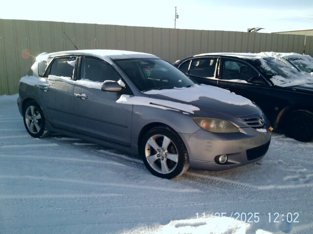 2006 Mazda