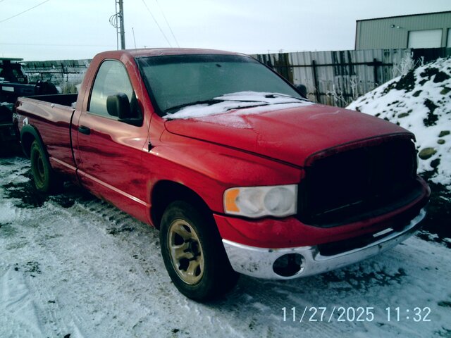 2005 Dodge