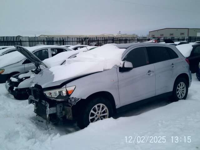 2011 Mitsubishi
