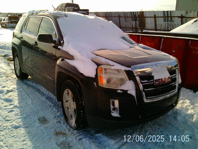 2011 GMC