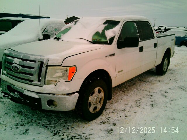 2012 Ford