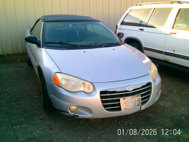 2004 Chrysler