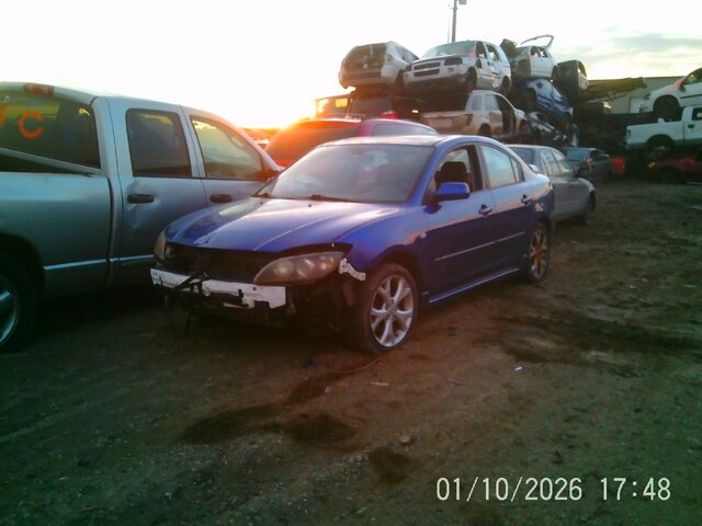 2005 Mazda