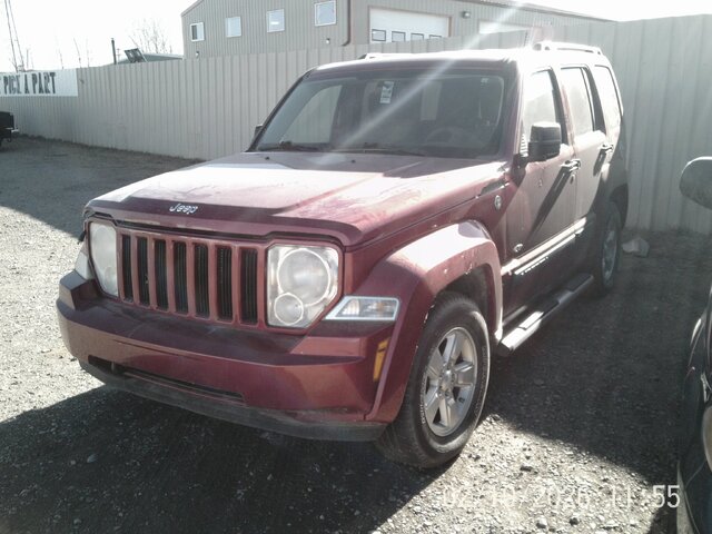 2009 Jeep