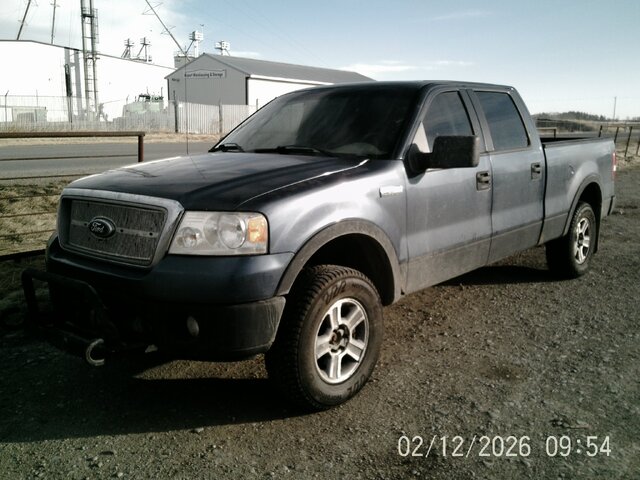 2006 Ford
