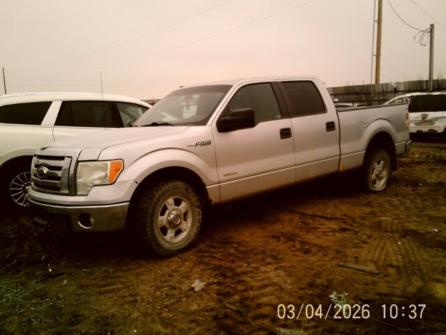 2011 Ford