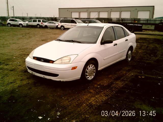 2002 Ford