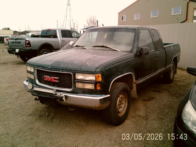1995 Chevrolet