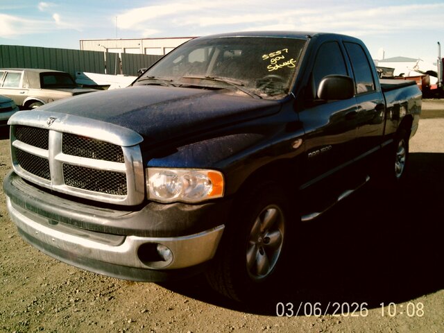 2003 Dodge