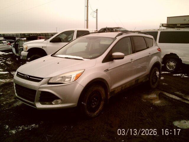 2013 Ford