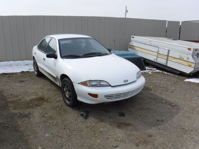 1999 Chevrolet
