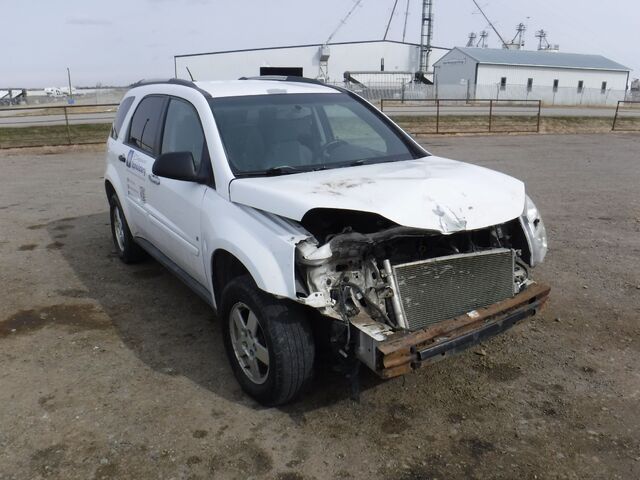 2009 Chevrolet