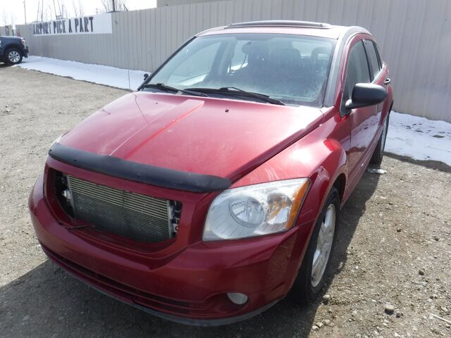 2008 Dodge