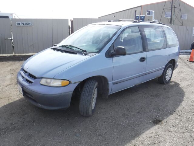 1996 Dodge