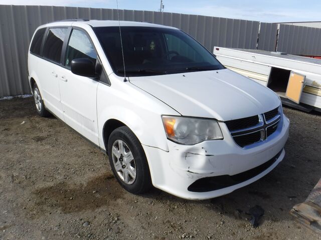 2011 Dodge