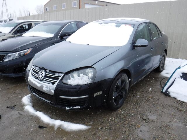 2005 Volkswagen
