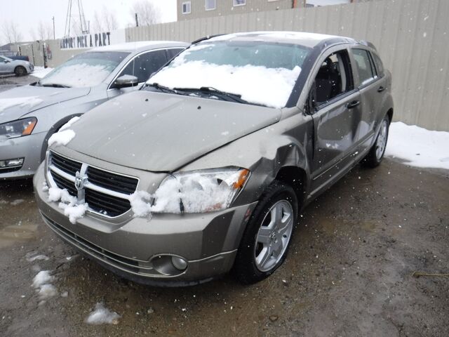 2008 Dodge