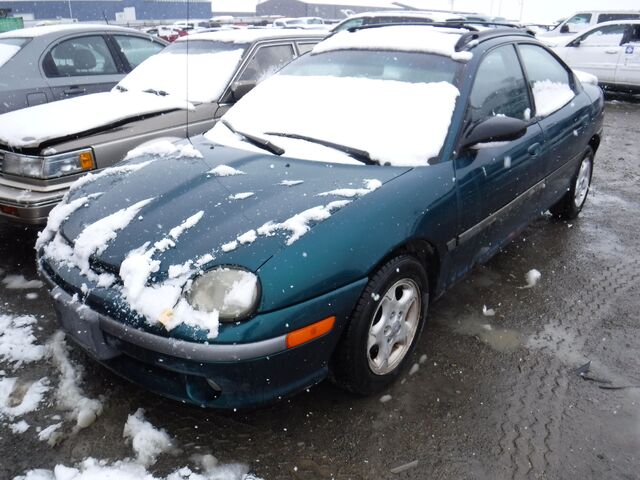 1995 Dodge
