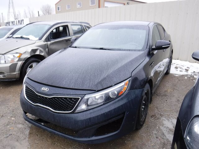 2014 Kia