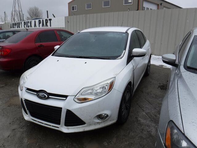 2014 Ford