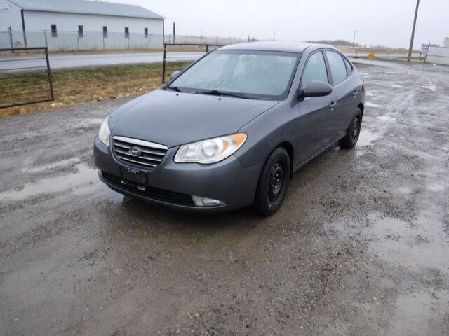 2009 Hyundai