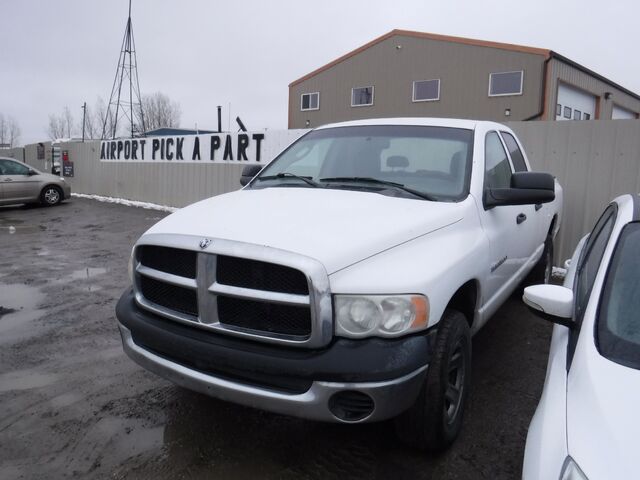 2005 Dodge