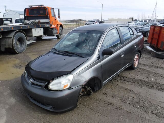 2005 Toyota