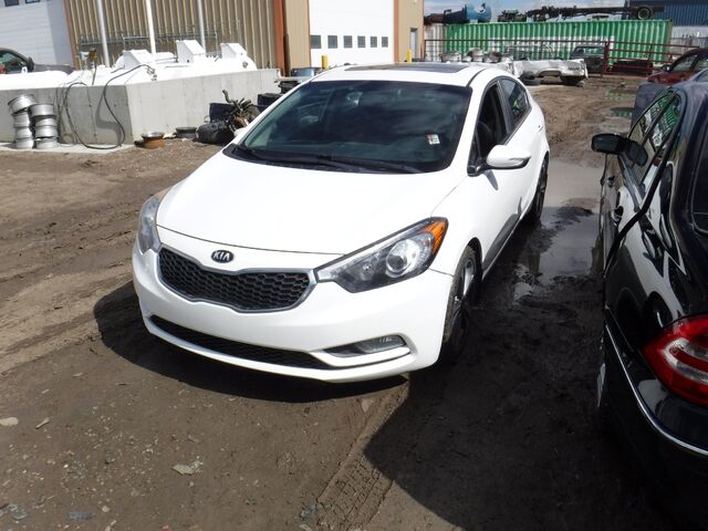2015 Kia