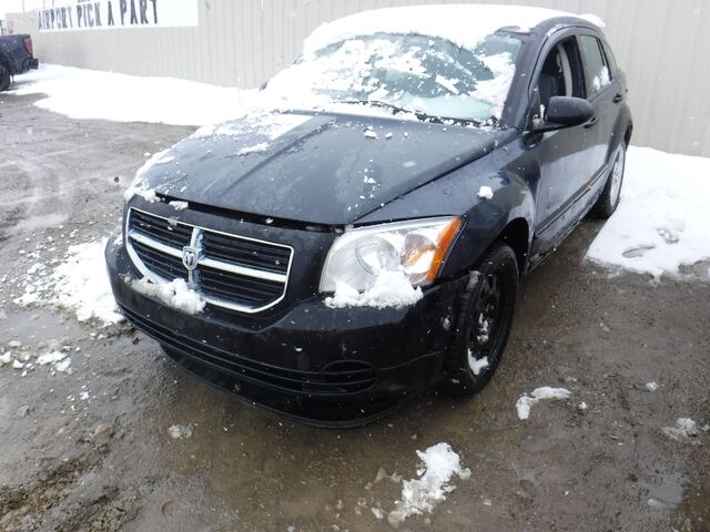 2007 Dodge