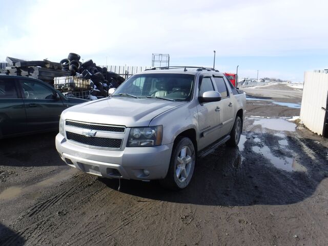 2007 Chevrolet
