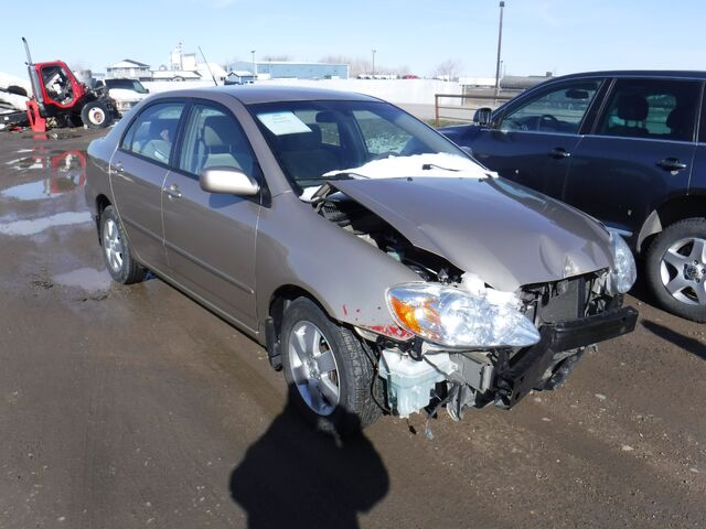 2006 Toyota