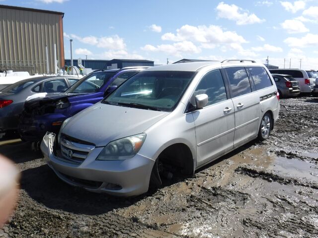 2006 Honda