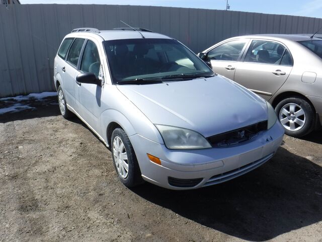 2007 Ford