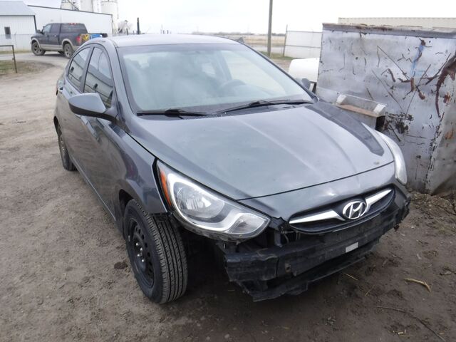 2012 Hyundai
