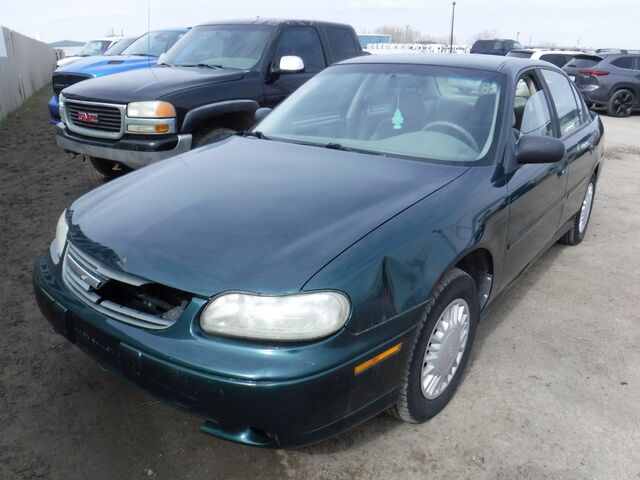 2000 Chevrolet